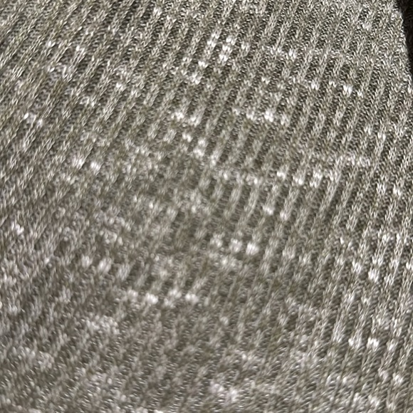 Gymshark Slounge Khaki NWOT - Picture 6 of 6